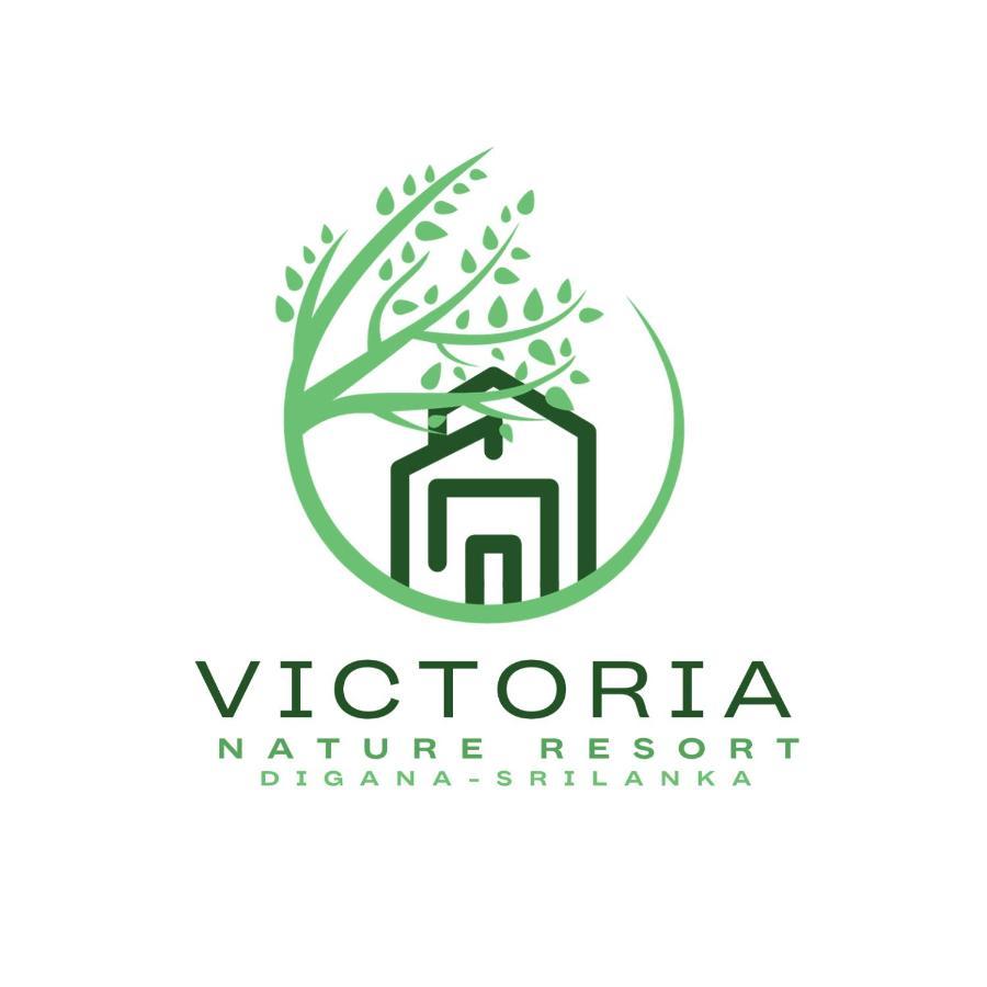 Victoria Nature Resort 迪加纳 外观 照片